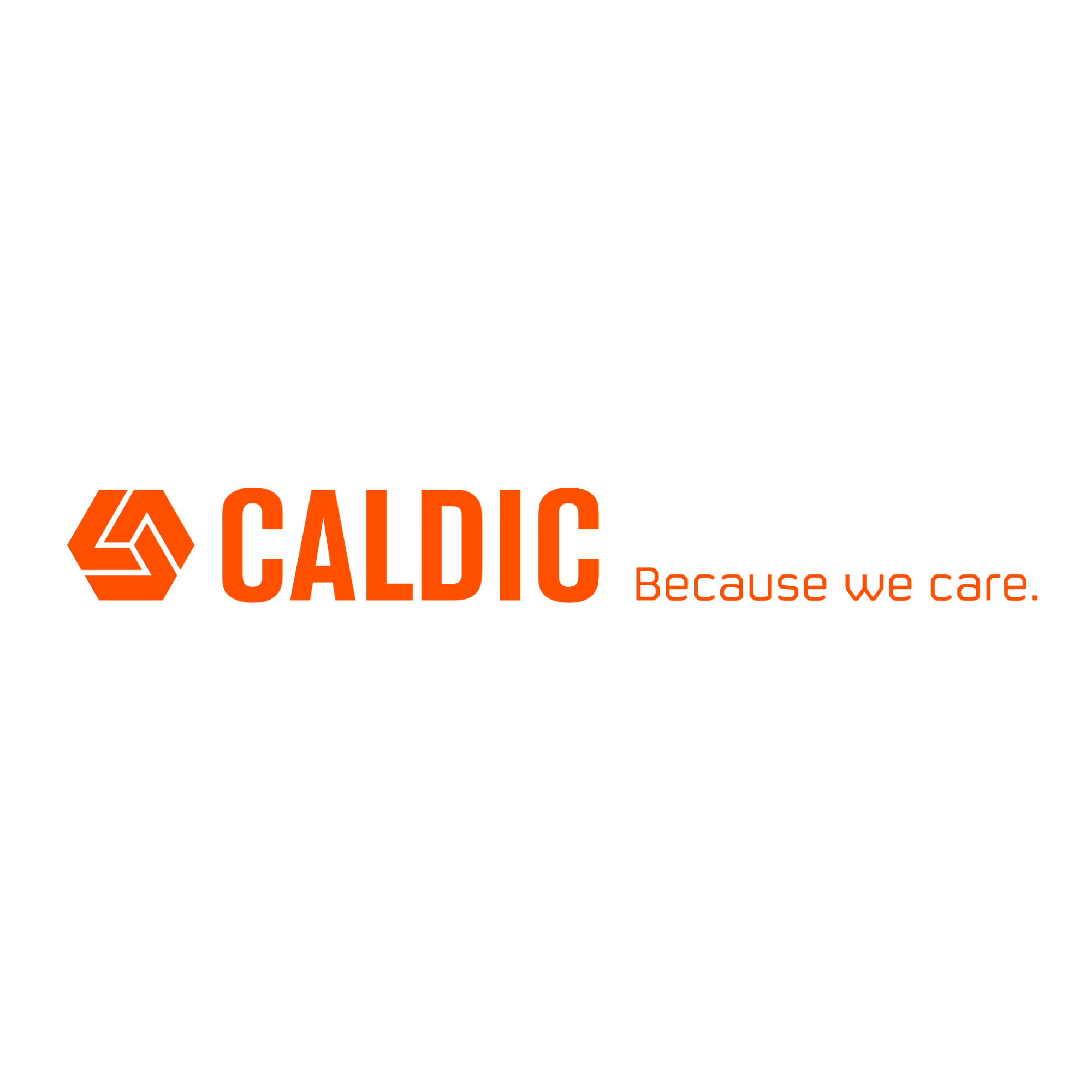 Caldic logo